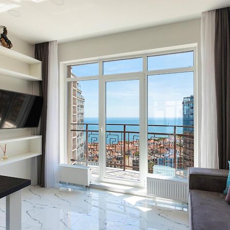 Sea Pearl Odessa Exterior foto